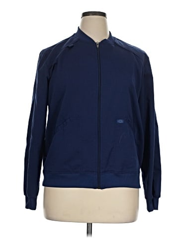 Dickies Track Jacket (view 1)