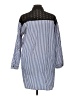 Zara Basic Blue Casual Dress Size L - photo 2