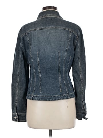 AMI Denim Jacket (view 2)
