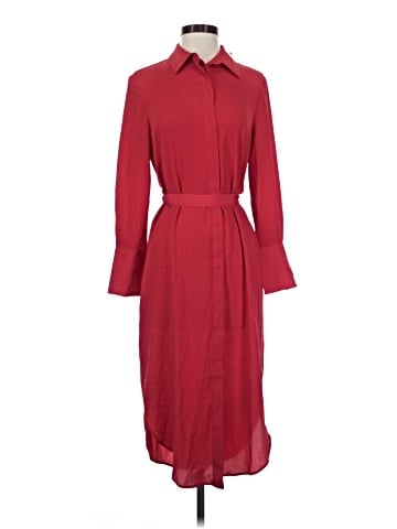 MNG Casual Dress (view 1)