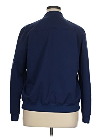 Dickies Track Jacket (view 2)