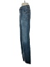 MNG 100% Cotton Blue Jeans Size 2 - photo 5