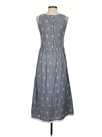 Lilla P Casual Dress (view 2)