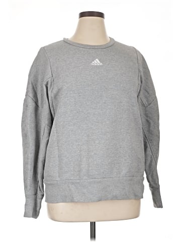 Adidas Sweatshirt (view 1)