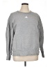 Adidas Gray Sweatshirt Size XL - photo 1