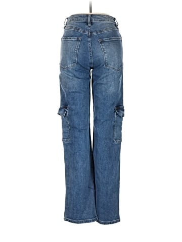 STS Blue Jeans (view 2)
