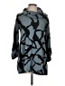 Chalet Blue Poncho Size XS - photo 1