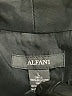 Alfani 100% Polyester Black Blazer Size L - photo 6