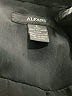 Alfani 100% Polyester Black Blazer Size L - photo 7