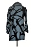 Chalet Blue Poncho Size XS - photo 2