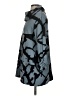 Chalet Blue Poncho Size XS - photo 5