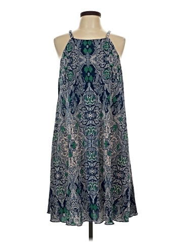 AUW Casual Dress (view 1)