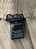 SOHO Apparel Ltd 100% Polyester Tan Casual Pants Size 1X - photo 7