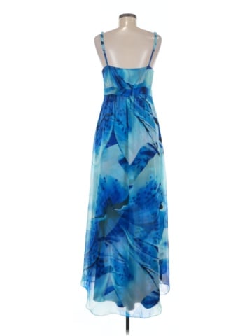 White House Black Market Cocktail Dress (view 2)