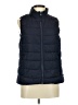Gap 100% Polyester Blue Vest Size M - photo 1
