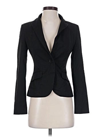 Express Design Studio Blazer (view 1)