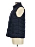 Gap 100% Polyester Blue Vest Size M - photo 5