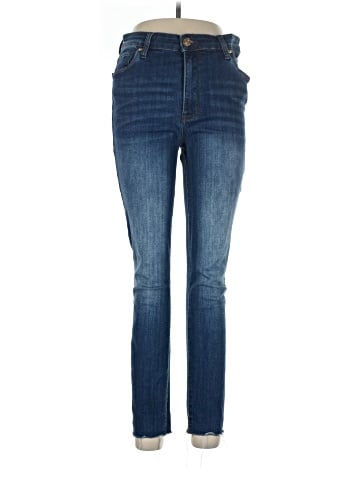 STS Blue Jeans (view 1)