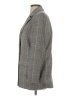 Madewell Plaid Gray Blazer Size S - photo 5