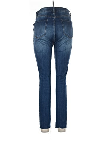 STS Blue Jeans (view 2)
