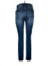 STS Blue Solid Blue Jeans Size 30 waist - photo 2