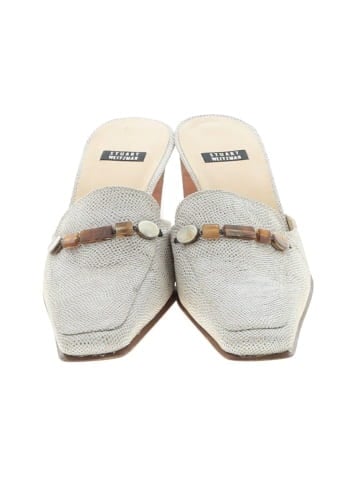 Stuart Weitzman Mule/Clog (view 2)