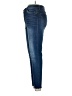STS Blue Solid Blue Jeans Size 30 waist - photo 5