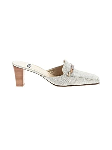 Stuart Weitzman Mule/Clog (view 1)