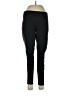 Tangerine Color Block Black Active Pants Size L - photo 1