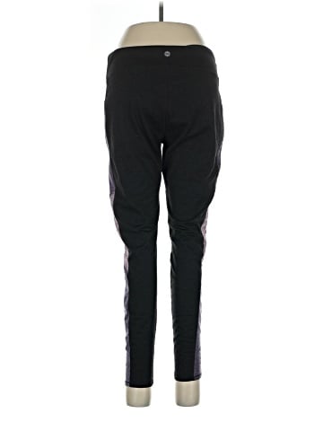 Tangerine Active Pants (view 2)