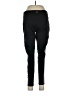 Tangerine Color Block Black Active Pants Size L - photo 2