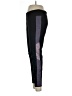 Tangerine Color Block Black Active Pants Size L - photo 5
