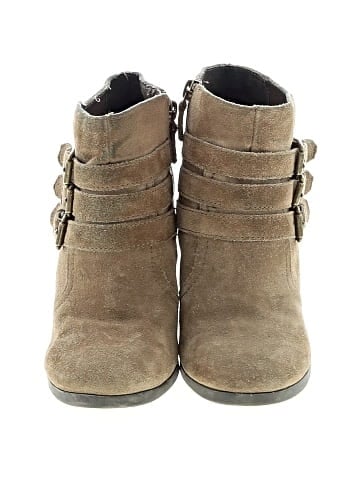 Franco Sarto Wedges (view 2)