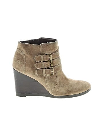 Franco Sarto Wedges (view 1)