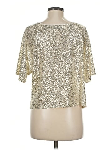 Rebecca Minkoff Short Sleeve Top (view 2)