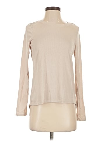 Mondetta Long Sleeve Top (view 1)