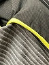 Betabrand Stripes Black Blazer Size XXL - photo 7