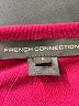 French Connection Pink Pullover Sweater Size S - photo 7