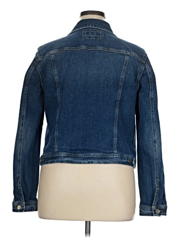 Ann Taylor LOFT Denim Jacket (view 2)