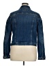 Ann Taylor LOFT Blue Denim Jacket Size XL - photo 2