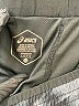 Asics Camo Black Athletic Shorts Size L - photo 3