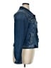 Ann Taylor LOFT Blue Denim Jacket Size XL - photo 4