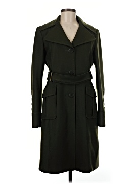 Kenneth Cole Reaction Wool Coat