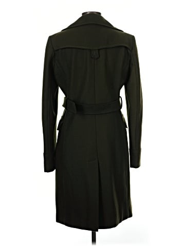 Kenneth Cole REACTION Wool Coat (view 2)