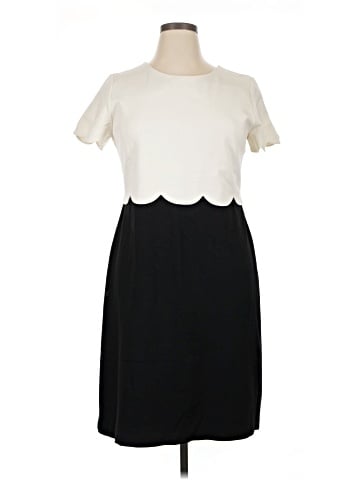Talbots Casual Dress (view 1)