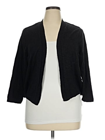 Croft & Barrow Cardigan (view 1)