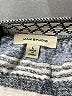 Max Studio Blue Short Sleeve Blouse Size L - photo 7