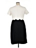 Talbots Ivory Casual Dress Size 14 - photo 2