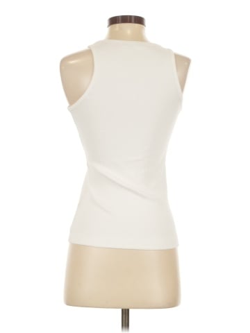 Ranna Gill Sleeveless T-Shirt (view 2)
