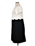 Talbots Ivory Casual Dress Size 14 - photo 5